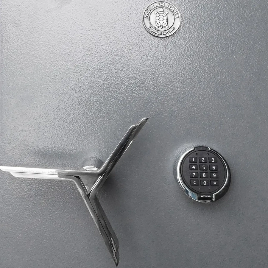 Сейф Muller Safe Paris 41511 E