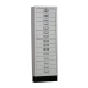 Картотечный шкаф BISLEY 39/15L (PC 091)