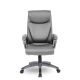 Кресло М-703 Веста/Vesta dark grey PL