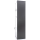 Шкаф бухгалтерский Aiko SL-150/2T EL