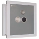 Сейф Muller Safe Frankfurt 30009 E