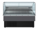 Витрина универсальная CRYSPI ВПСН Octava Q SN 1500 (RAL 7016)