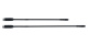 Микрофон на гусиной шее для MXC и MXCW, 40 см Shure MXC416/C.